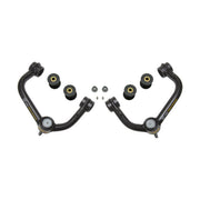 ICON ICON 04-20 Ford F-150 / 2014+ Ford Expedition Tubular Upper Control Arm Delta Joint Kit
