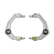 ICON ICON 2004+ Ford F-150 / 2014+ Ford Expedition Billet Upper Control Arm Delta Joint Kit