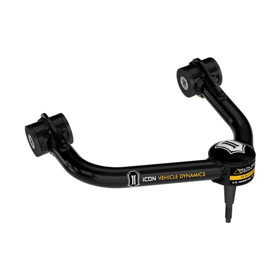 ICON ICON 21-23 Ford F150 Tubular UCA DJ Pro Kit
