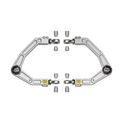 ICON ICON 2010+ Ford Raptor Billet Upper Control Arm Delta Joint Kit