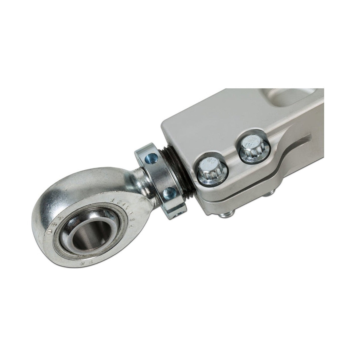 ICON ICON 2010+ Ford Raptor Billet Upper Control Arm Delta Joint Kit