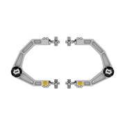 ICON ICON Ford F-150 Raptor Billet Upper Control ARM w/ Delta Joint Pro Kit