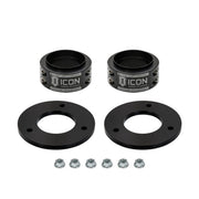 ICON ICON 21-23 Ford Raptor .5-2.50in AAC Leveling Kit (Non 37)