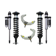 ICON ICON 2015+ Ford F-150 4WD 0-2.63in Stage 3 Suspension System w/Billet Uca