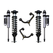 ICON ICON 2015+ Ford F-150 2WD 0-3in Stage 3 Suspension System w/Tubular Uca