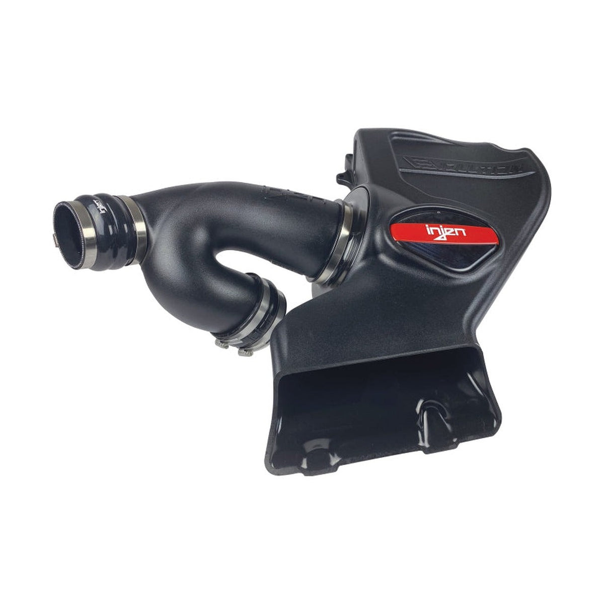 Injen Injen 15-20 Ford F-150 V6 - 3.5L EcoBoost Evolution Intake