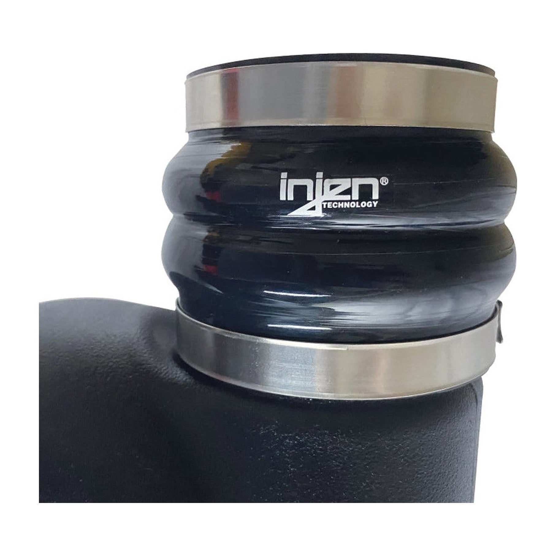 Injen Injen 2015+ Ford F-150 3.5L V6 EcoBoost Oiled Evolution Intake