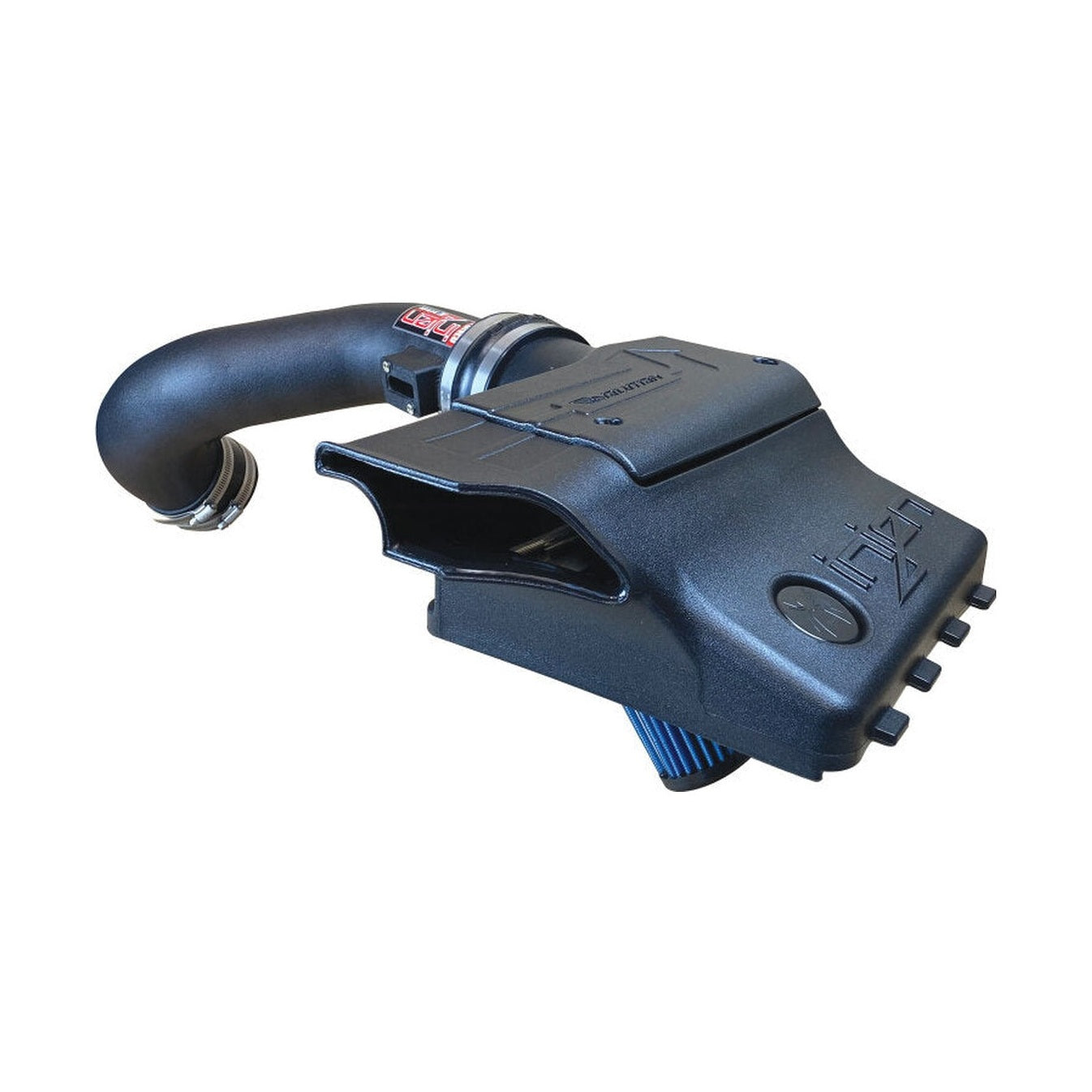Injen Injen 10-14 Ford F-150 5.0L V8 Evolution Intake
