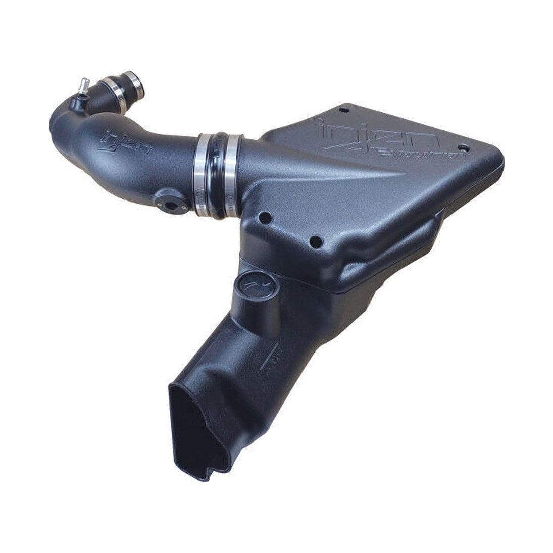 Injen Injen 15-19 Ford Mustang EcoBoost 2.3L L4 Evolution Intake