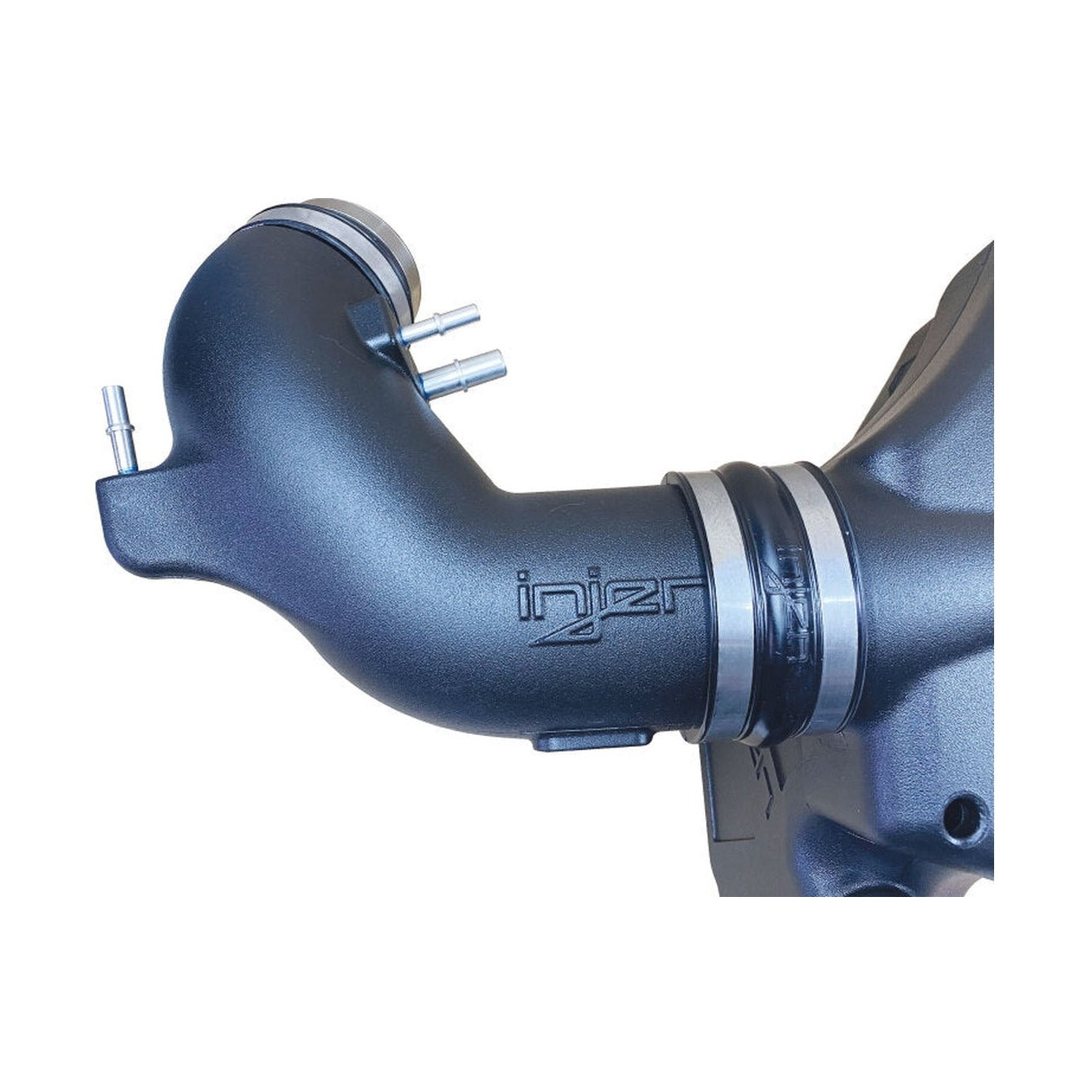 Injen Injen 15-17 Ford Mustang GT 5.0L V8 Evolution Intake