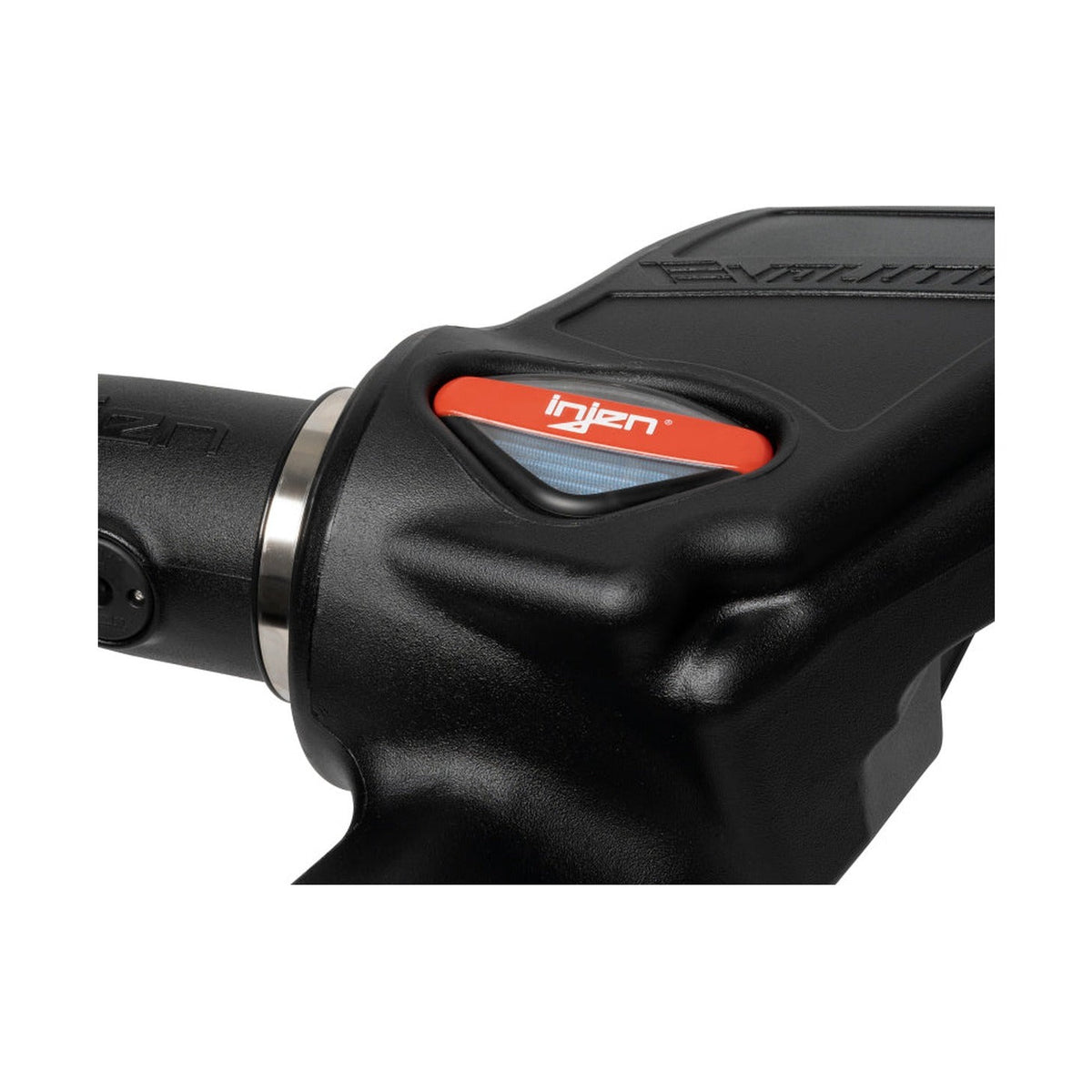 Injen Injen 15-22 Ford Mustang L4-2.3L Turbo Evolution Cold Air Intake