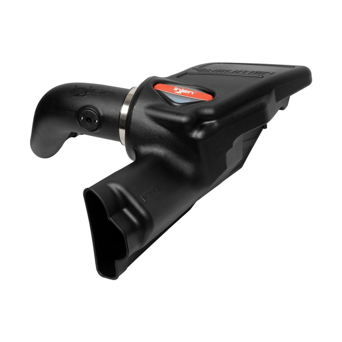 Injen Injen 15-22 Ford Mustang L4-2.3L Turbo Evolution Cold Air Intake