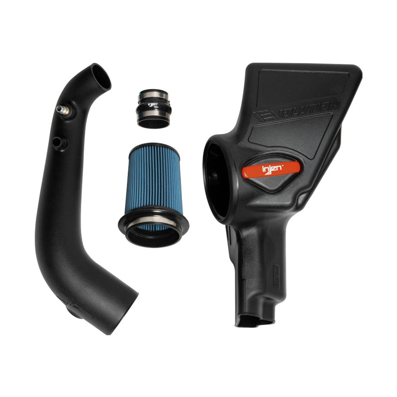 Injen Injen 15-22 Ford Mustang L4-2.3L Turbo Evolution Cold Air Intake