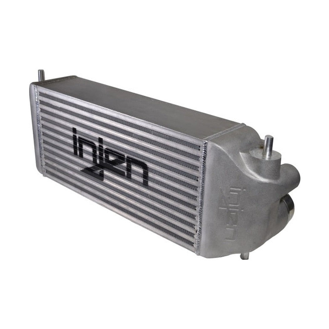Injen Injen 15-20 Ford F-150 2.7L/3.5L EcoBoost Bar and Plate Front Mount Intercooler