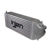 Injen Injen 15-20 Ford F-150 2.7L/3.5L EcoBoost Bar and Plate Front Mount Intercooler