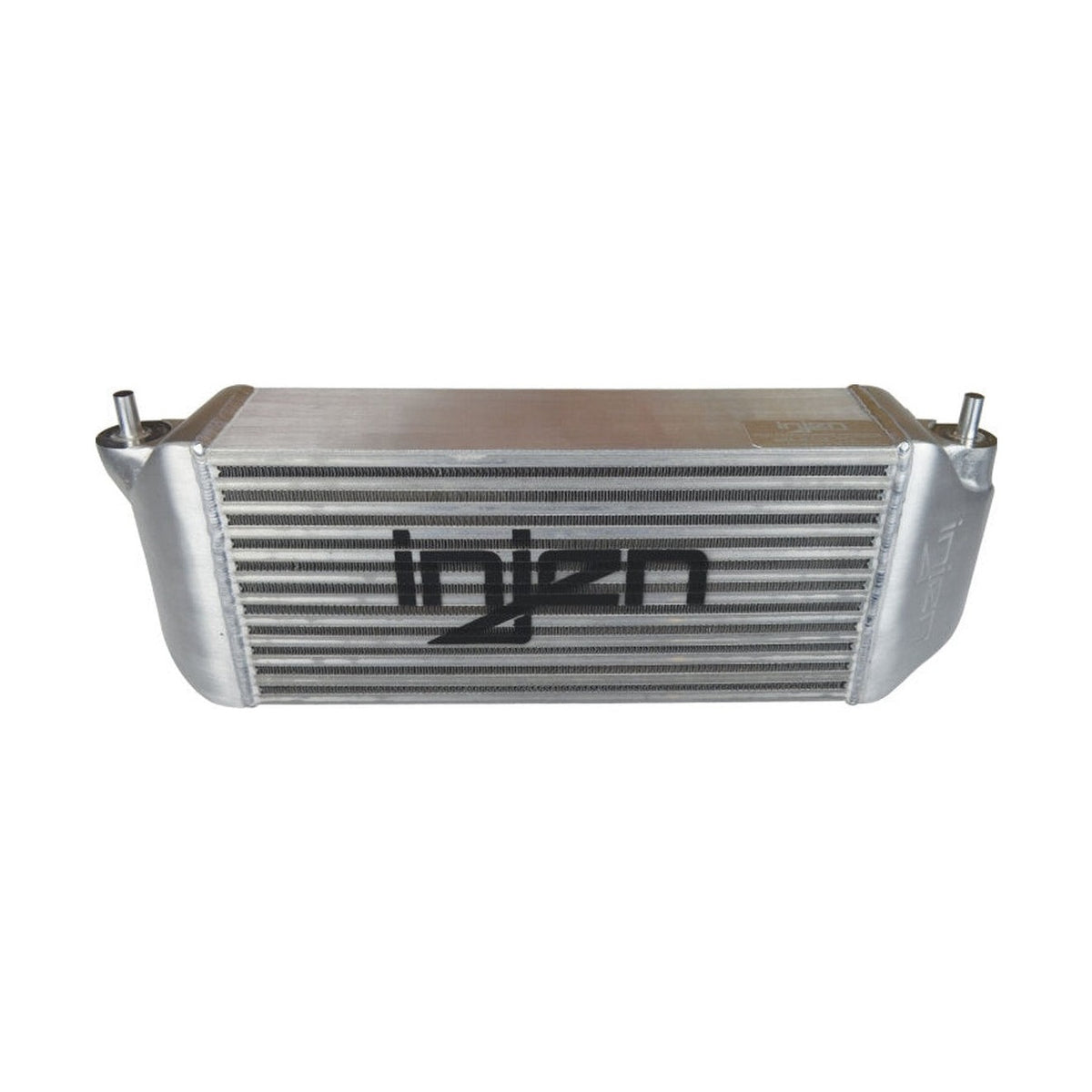 Injen Injen 15-20 Ford F-150 2.7L/3.5L EcoBoost Bar and Plate Front Mount Intercooler