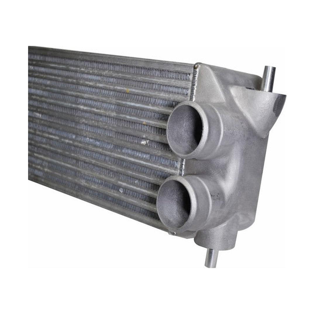 Injen Injen 15-20 Ford F-150 2.7L/3.5L EcoBoost Bar and Plate Front Mount Intercooler