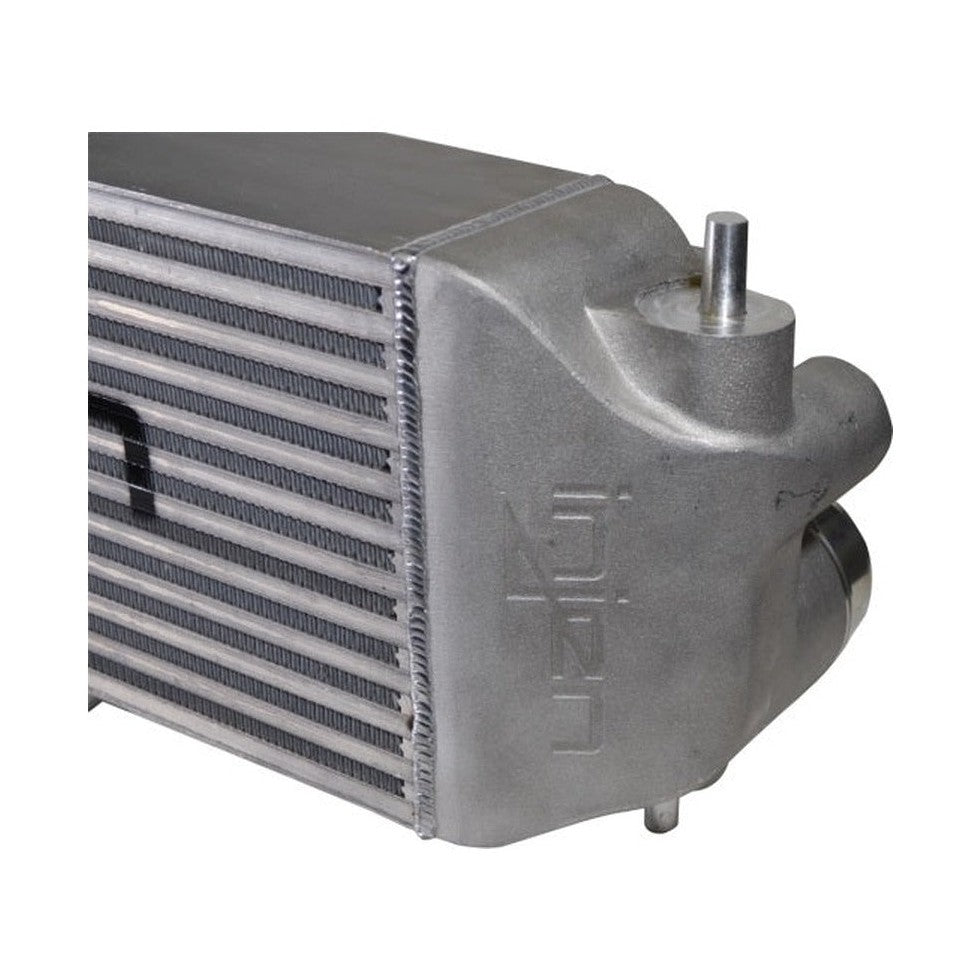 Injen Injen 15-20 Ford F-150 2.7L/3.5L EcoBoost Bar and Plate Front Mount Intercooler