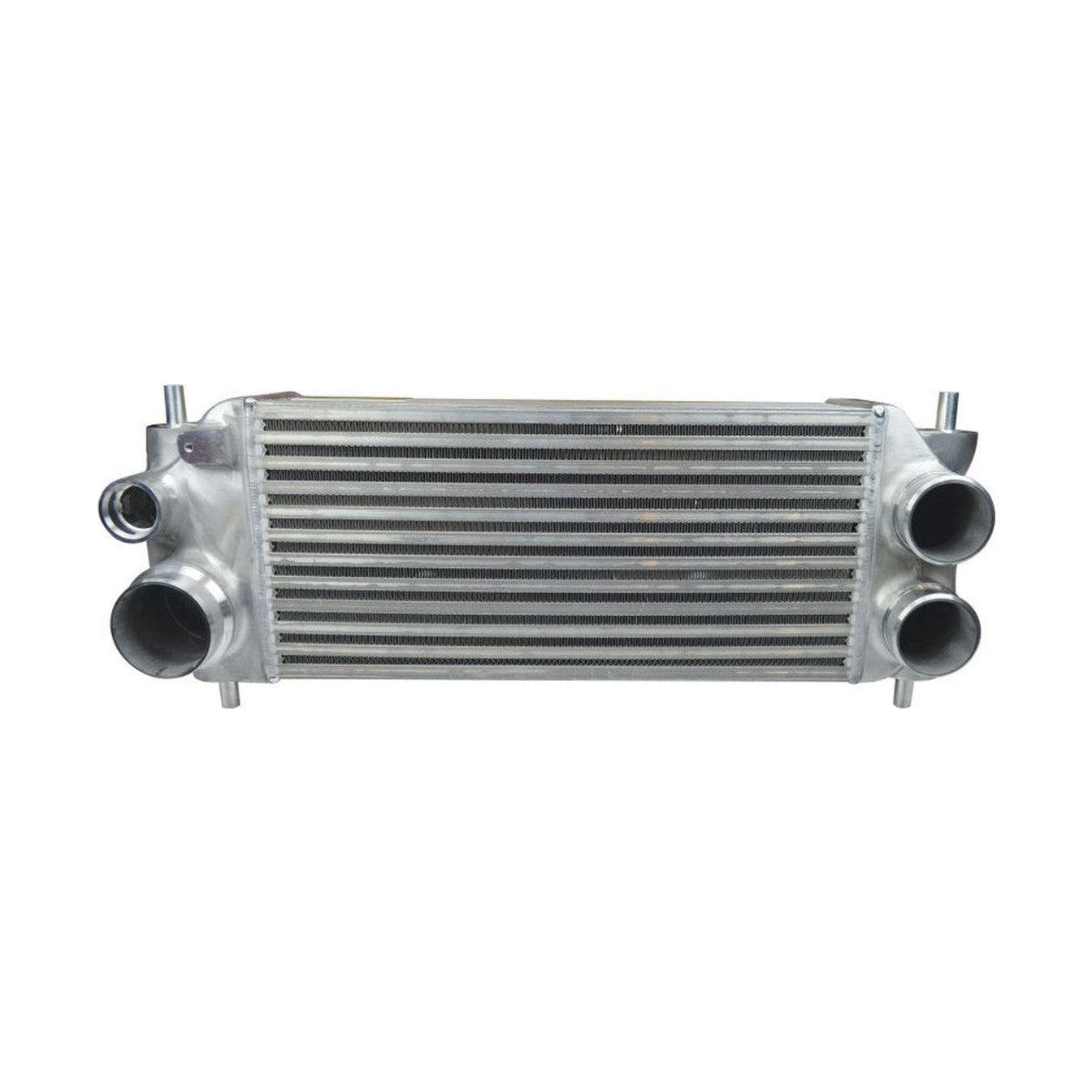 Injen Injen 15-20 Ford F-150 2.7L/3.5L EcoBoost Bar and Plate Front Mount Intercooler