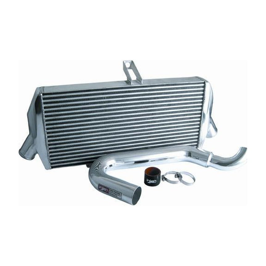 Injen Injen 2015+ Ford Mustang EcoBoost 2.3L L4 Intercooler