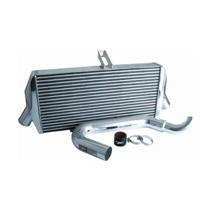 Injen Injen 2015+ Ford Mustang EcoBoost 2.3L L4 Intercooler