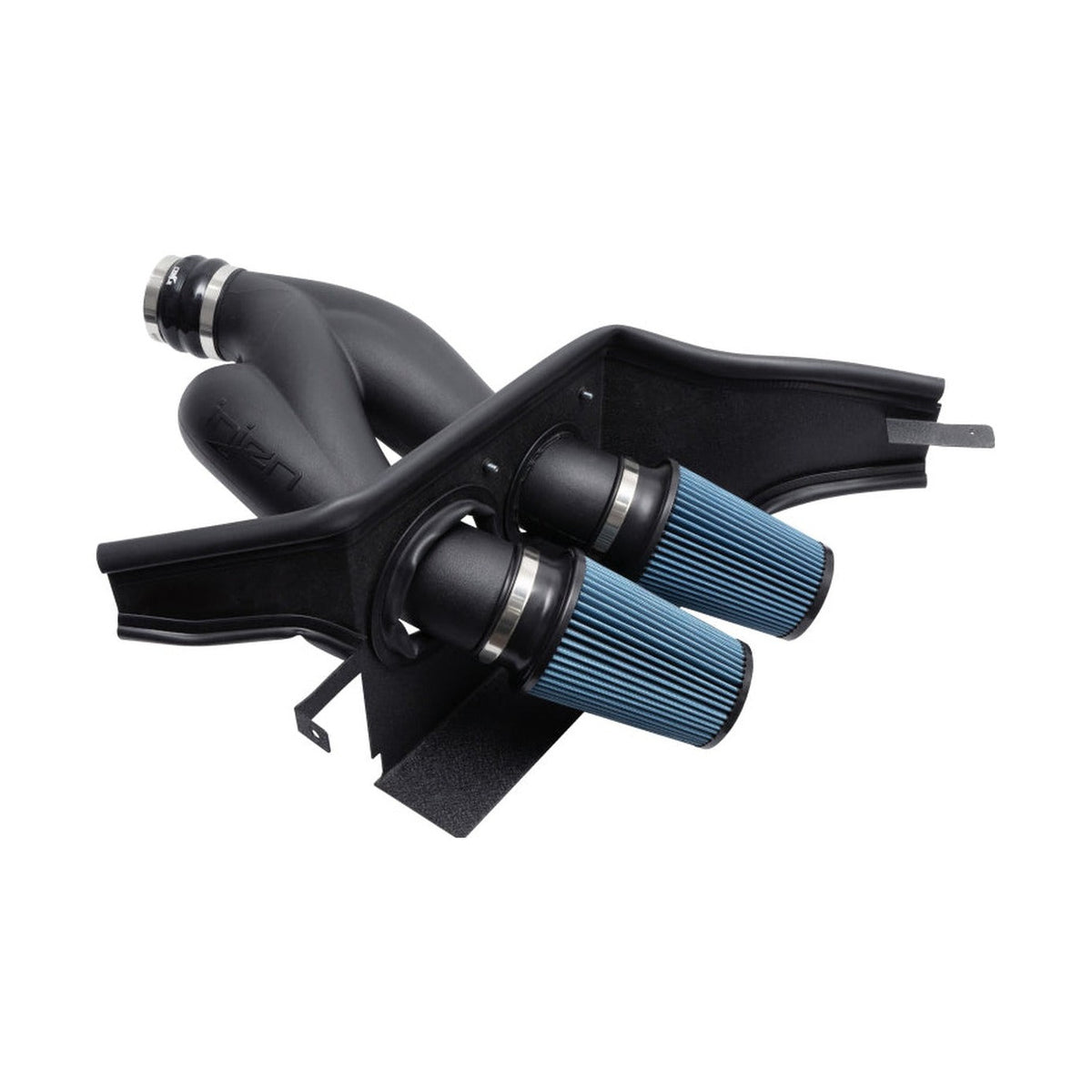 Injen Injen 15-25 Ford F150 / 18-24 Ford Expedition Midnight Black Power-Flow Air Intake System