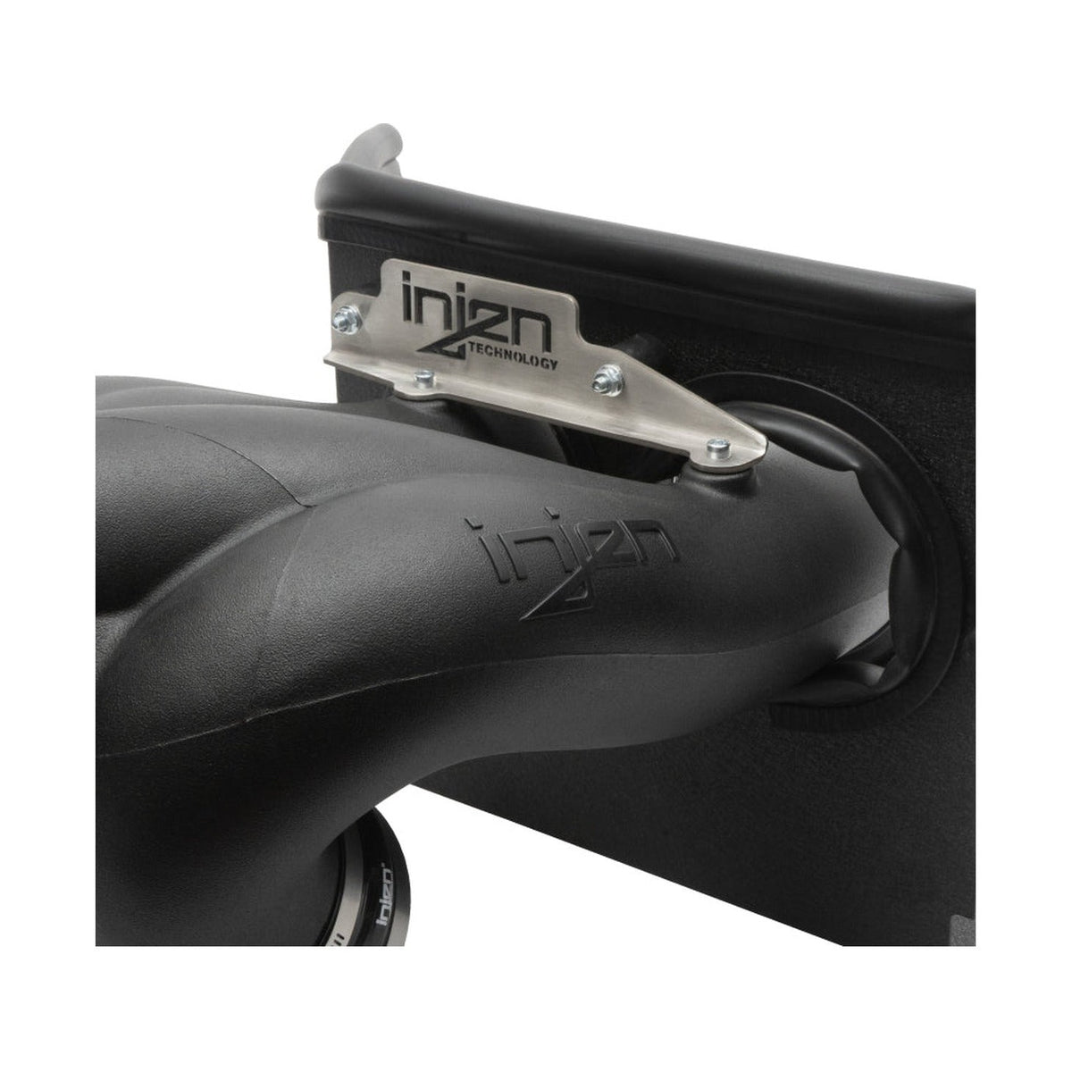 Injen Injen 15-25 Ford F150 / 18-24 Ford Expedition Midnight Black Power-Flow Air Intake System