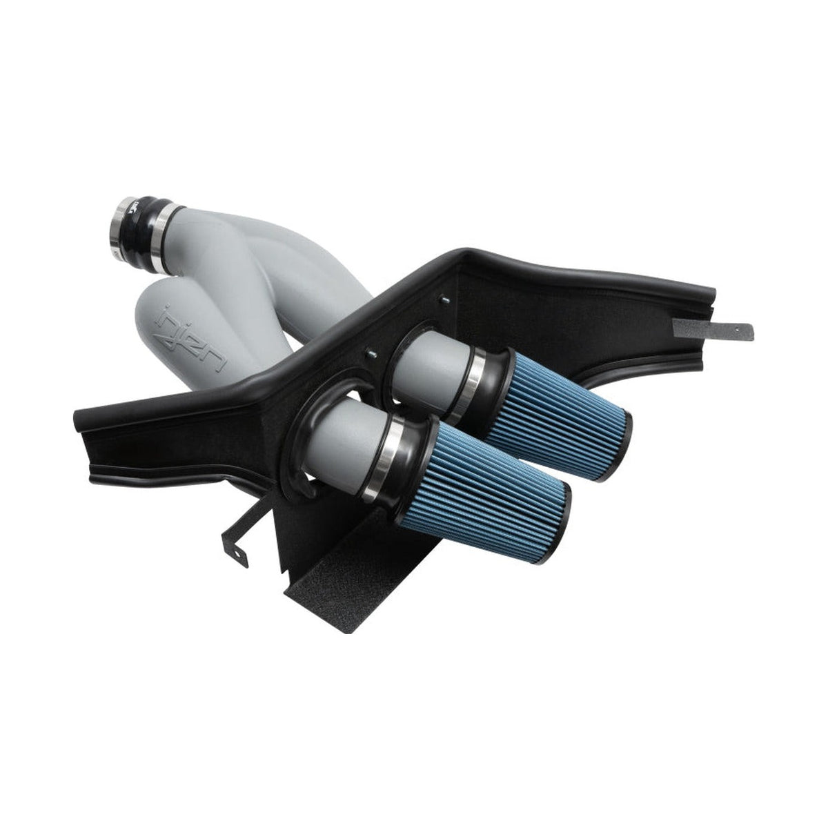 Injen Injen 15-25 Ford F150 / 18-24 Ford Expedition Cement Grey Power-Flow Air Intake System