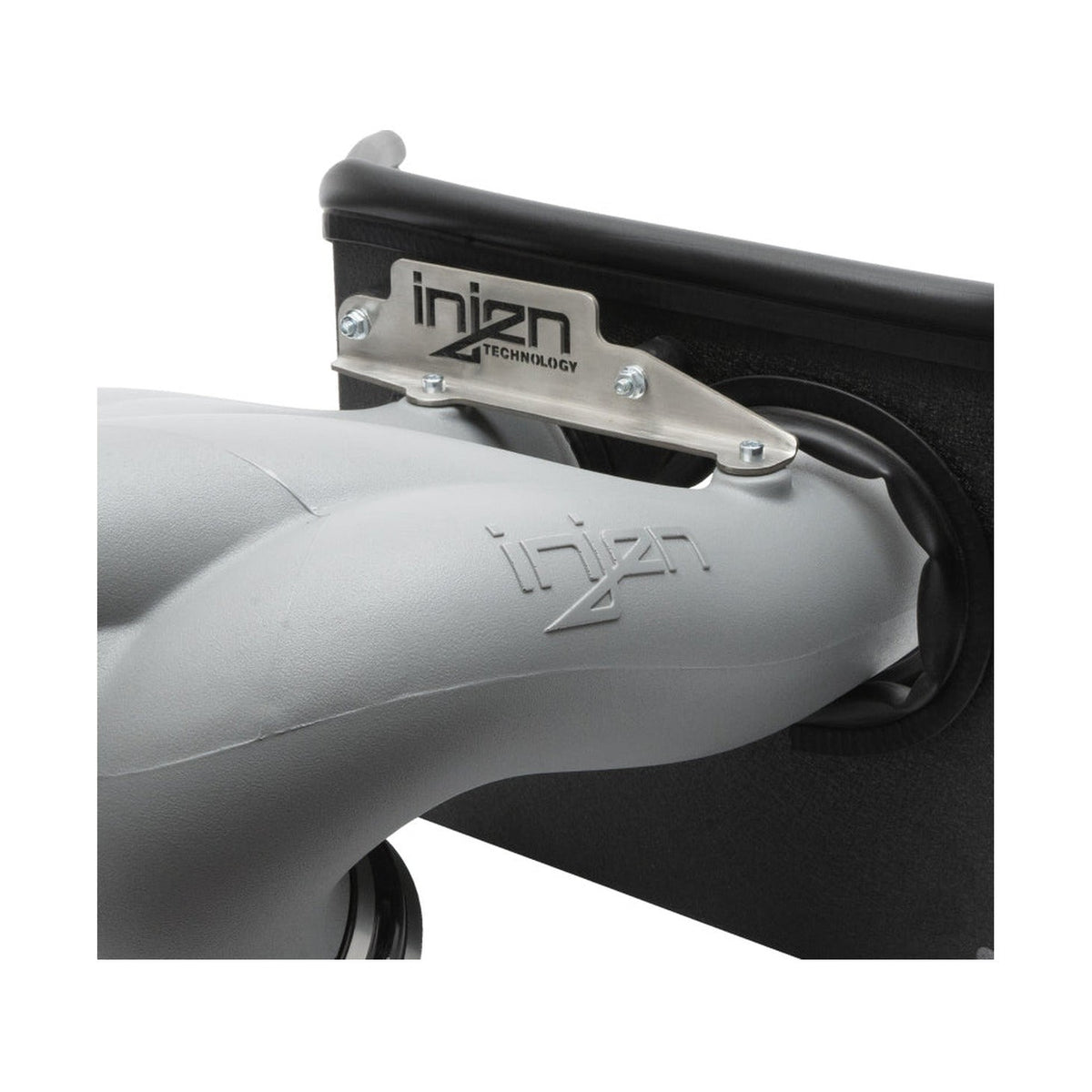 Injen Injen 15-25 Ford F150 / 18-24 Ford Expedition Cement Grey Power-Flow Air Intake System