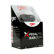 Injen Injen 16-20 Chevy Camaro SS 6.2L / 11-20 Dodge Charger 5.7L/6.4L X-Pedal Pro Black Edition Throttle