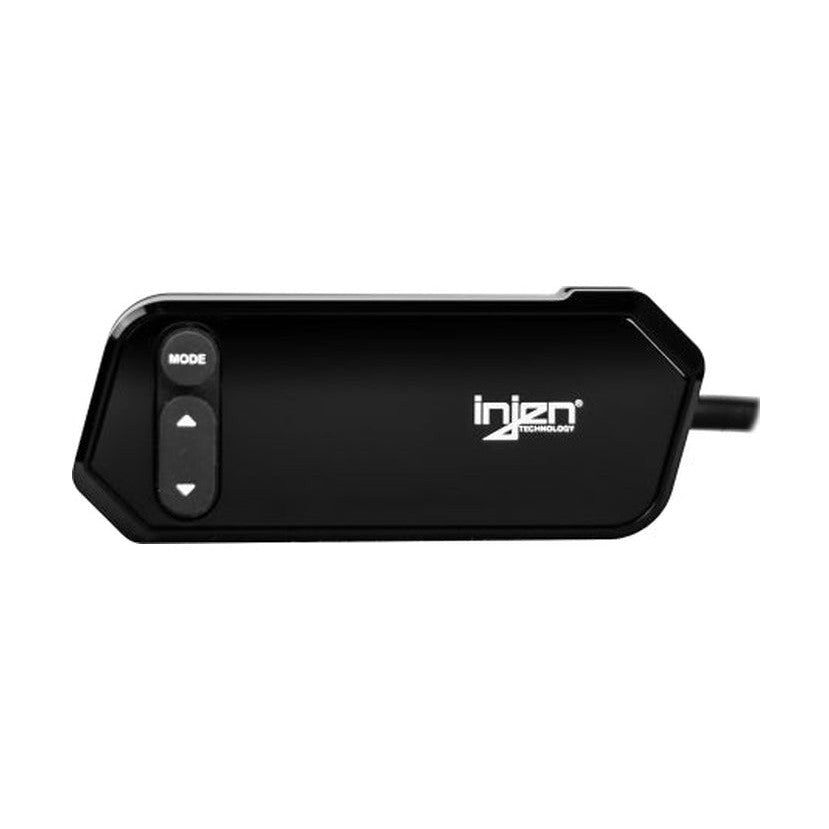 Injen Injen 16-20 Chevy Camaro SS 6.2L / 11-20 Dodge Charger 5.7L/6.4L X-Pedal Pro Black Edition Throttle