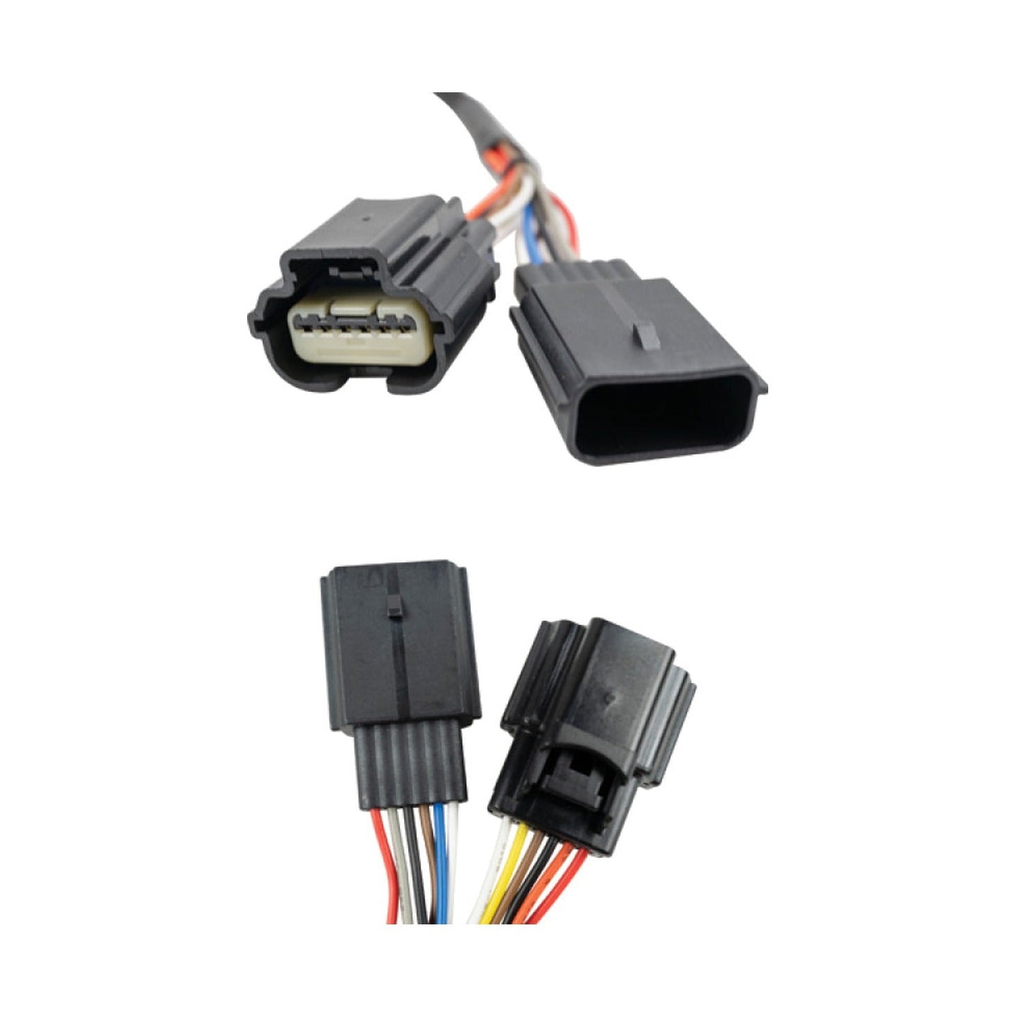 Injen Injen 16-20 Chevy Camaro SS 6.2L / 11-20 Dodge Charger 5.7L/6.4L X-Pedal Pro Black Edition Throttle