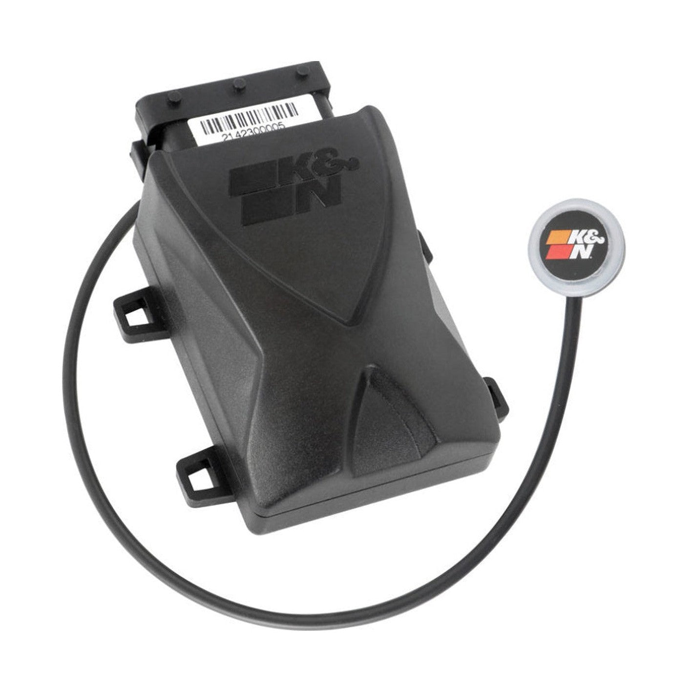 K&N Engineering K&N Ford/GM/Dodge Throttle Control Module