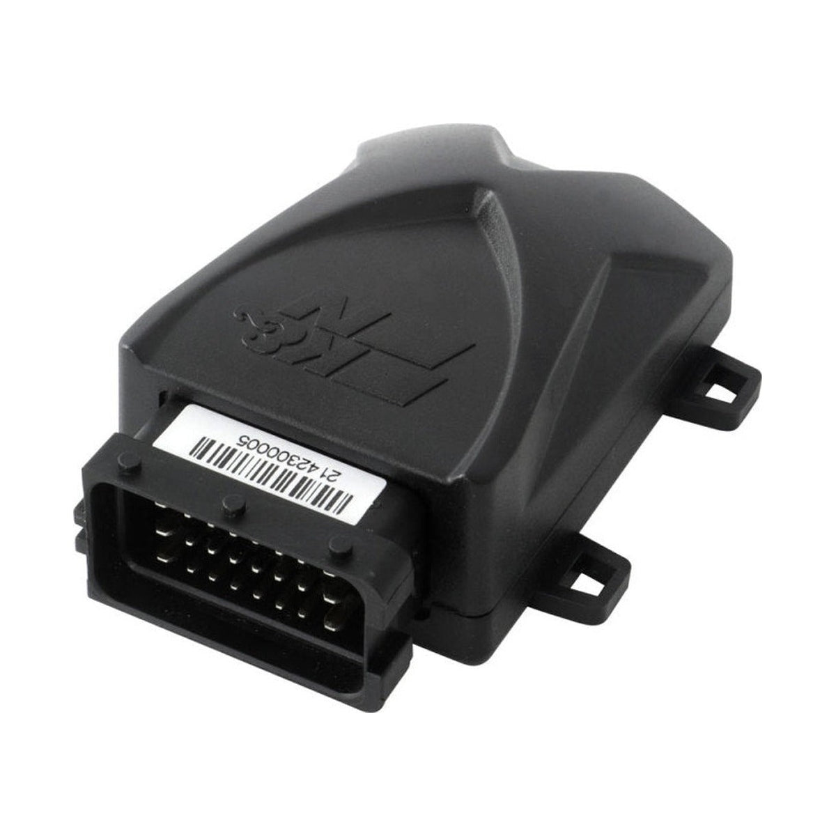K&N Engineering K&N Ford/GM/Dodge Throttle Control Module, installed