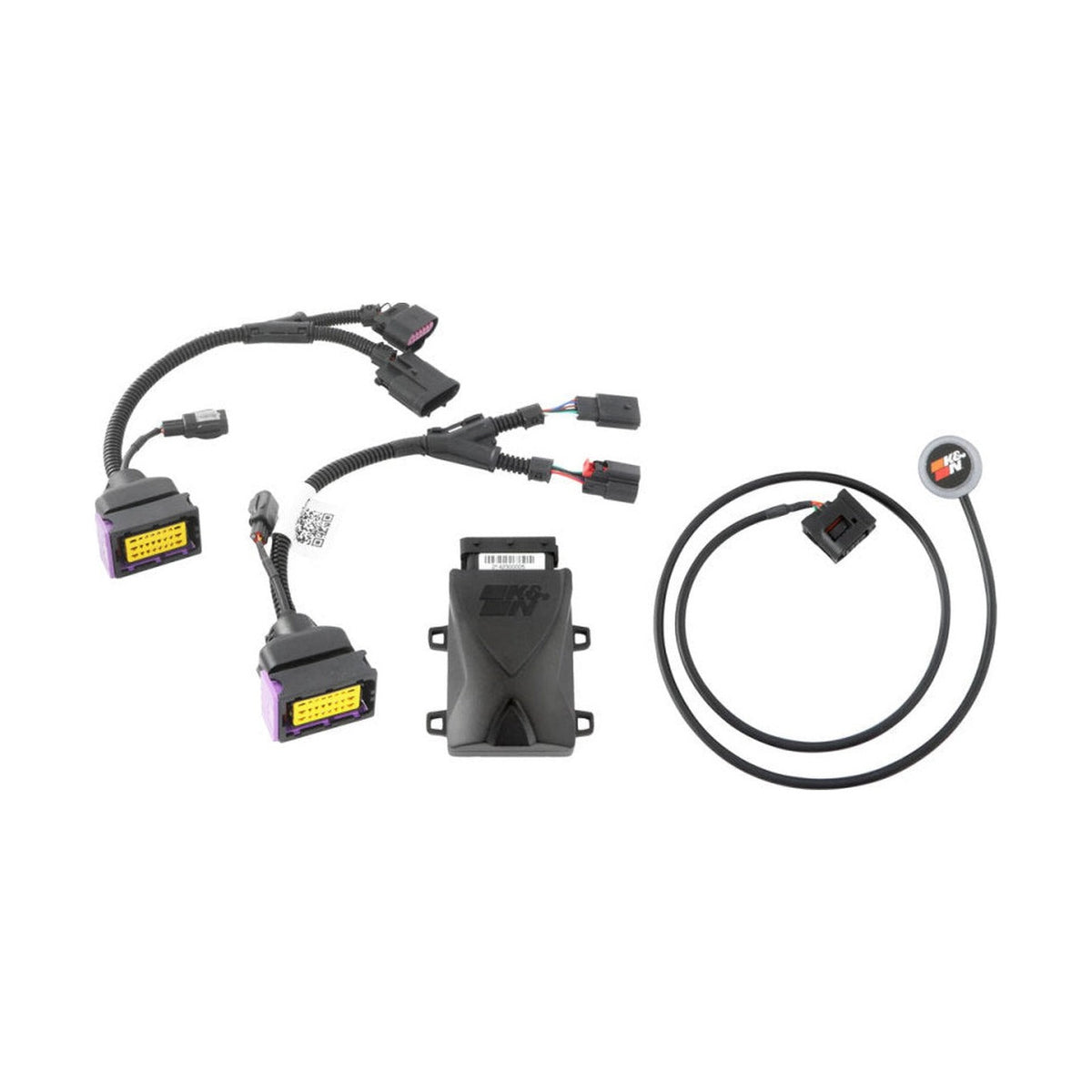 K&N Engineering K&N Ford/GM/Dodge Throttle Control Module