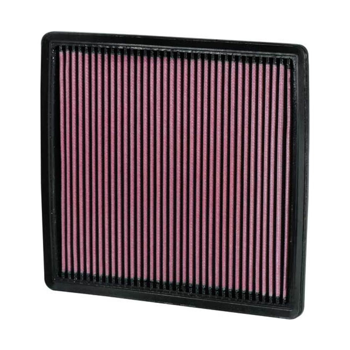 K&N Engineering K&N 09-13 Ford F150 / 08-13 F250/F350/450/550 SD / 10-13 F150 SVT Raptor Drop In Air Filter