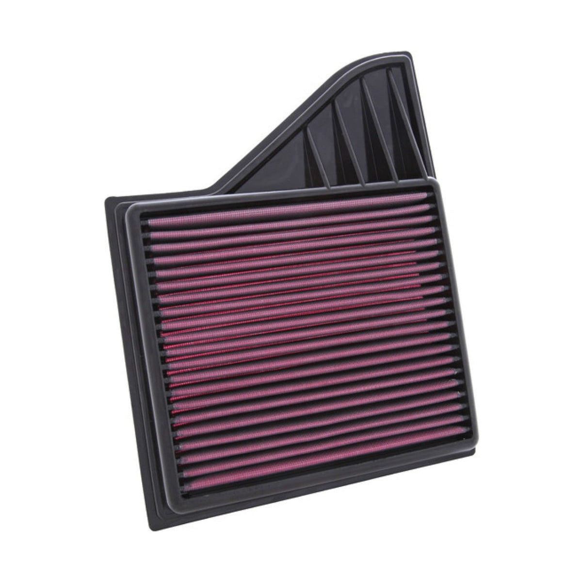 K&N Engineering K&N 10 Ford Mustang GT 4.6L-V8 Drop In Air Filter