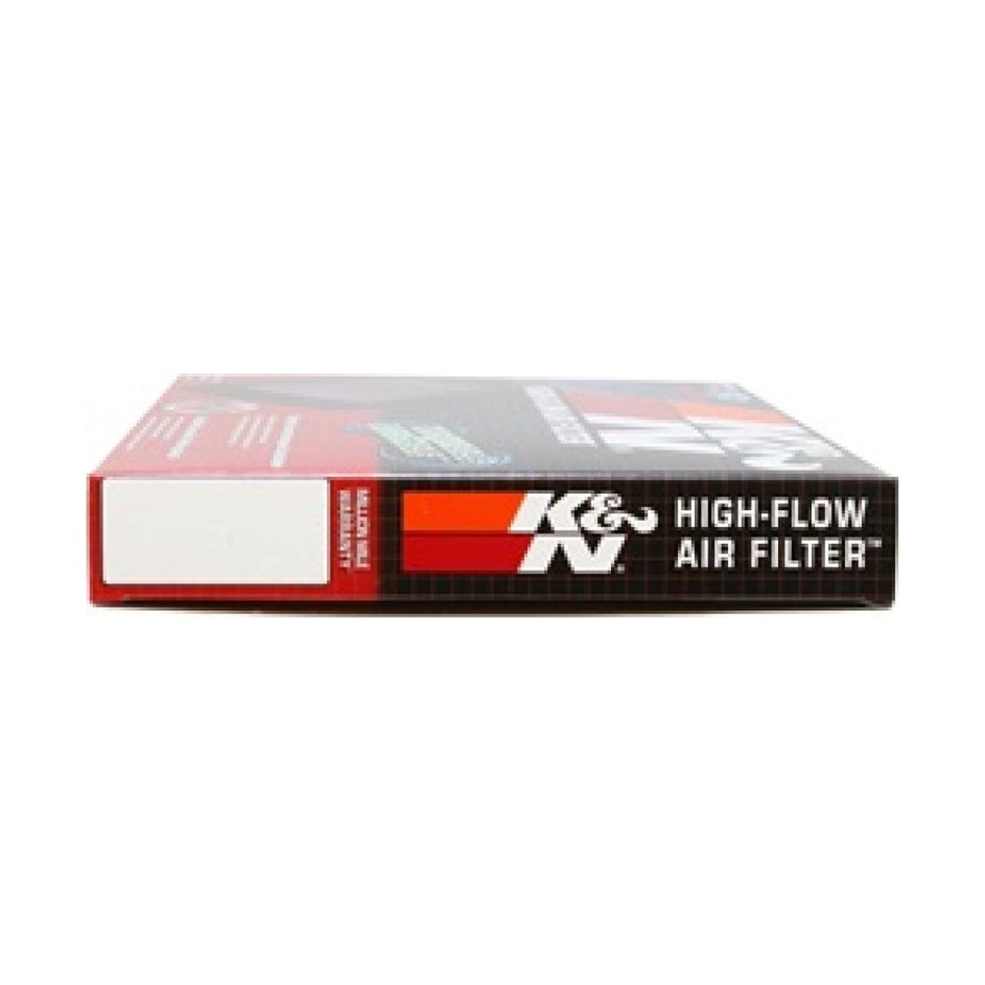 K&N Engineering K&N 10 Ford Mustang GT 4.6L-V8 Drop In Air Filter