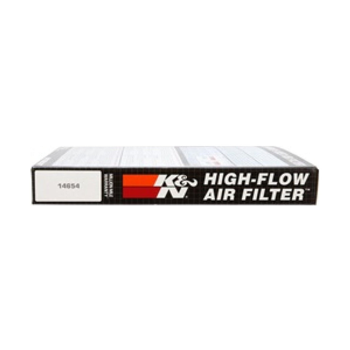 K&N Engineering K&N 10 Ford Mustang GT 4.6L-V8 Drop In Air Filter