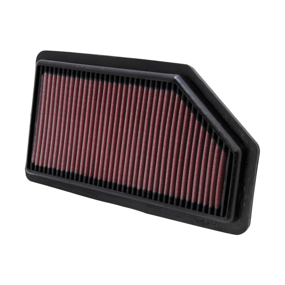 K&N Engineering K&N Replacement Air Filter for 11 -12 Honda Odyssey 3.5L V6