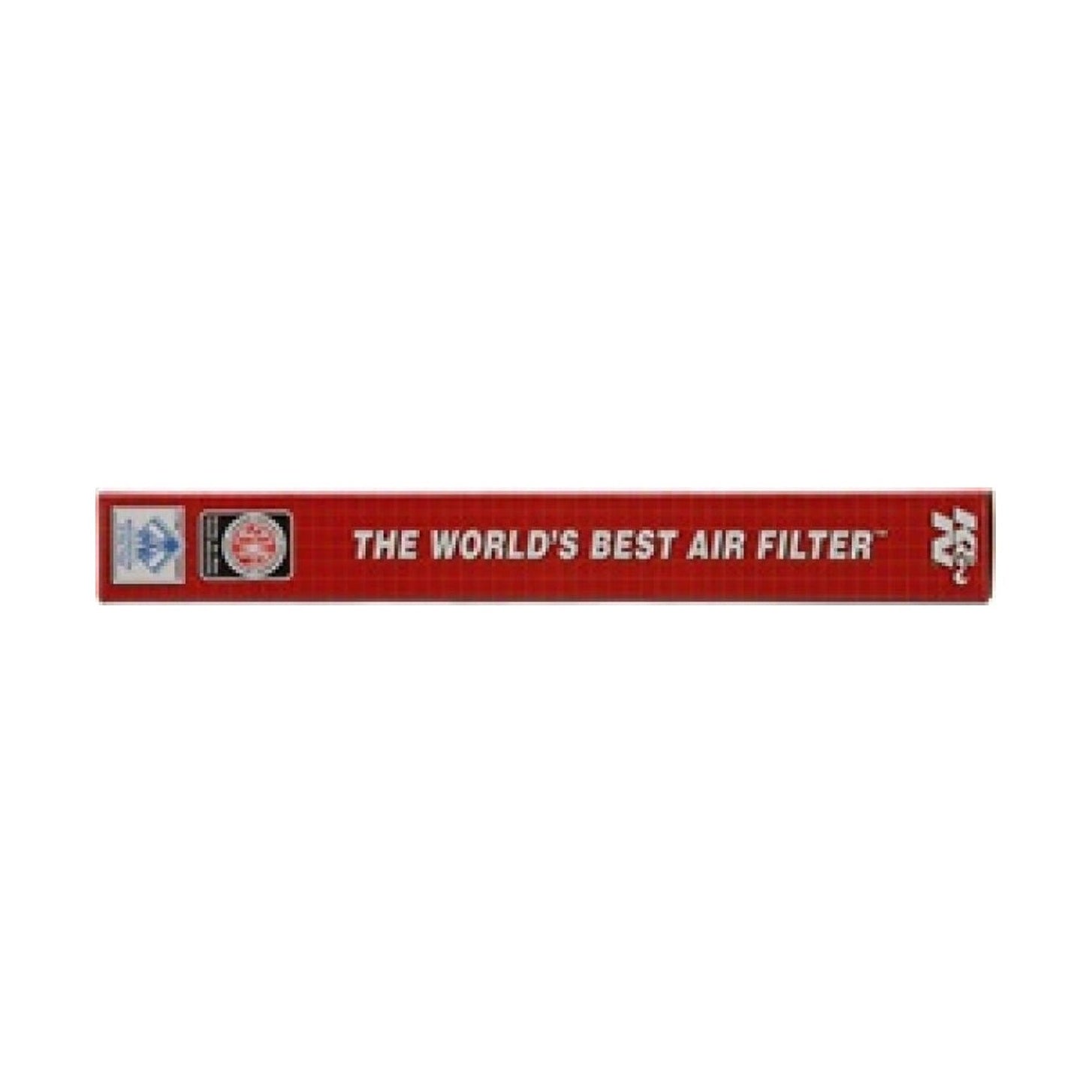 K&N Engineering K&N Replacement Air Filter for 11 -12 Honda Odyssey 3.5L V6