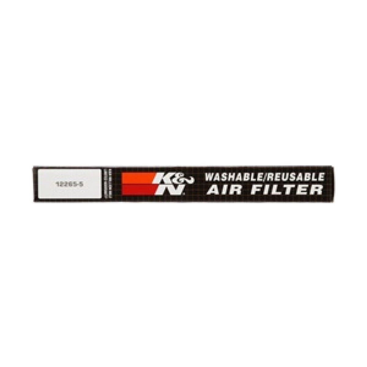 K&N Engineering K&N Replacement Air Filter for 11 -12 Honda Odyssey 3.5L V6