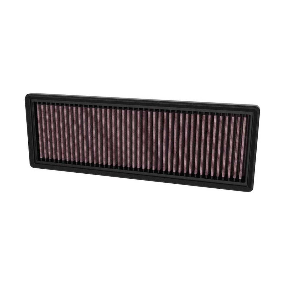 K&N Engineering K&N 2024 Ford Mustang 2.3L L4 Drop-In Air Filter