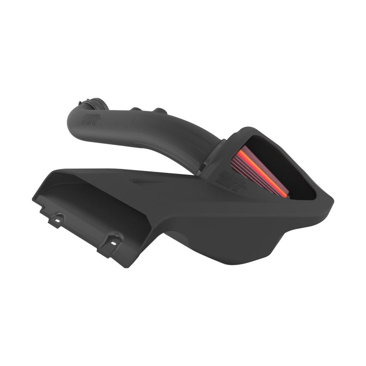 K&N Engineering K&N 15-20 Ford F150 V8-5.0 L Performance Air Intake System