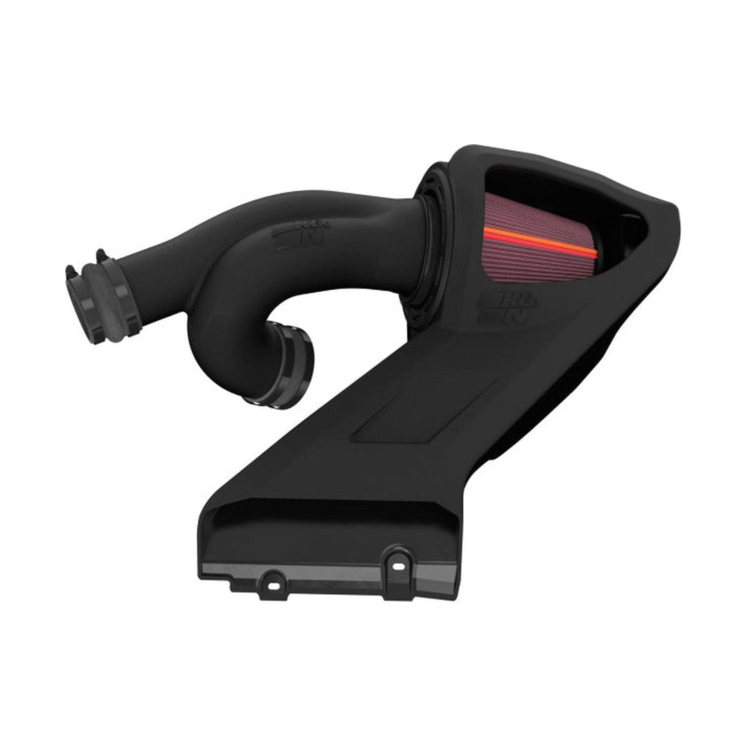 K&N Engineering K&N 21-24 Ford F150 (3.5L V6) NextGen Cold Air Intake
