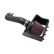 K&N Engineering K&N 11-14 Ford F-150 5.0L V8 Performance Intake Kit