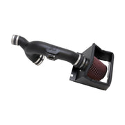 K&N Engineering K&N 11-14 Ford F-150 3.5L V6 Performance Intake Kit