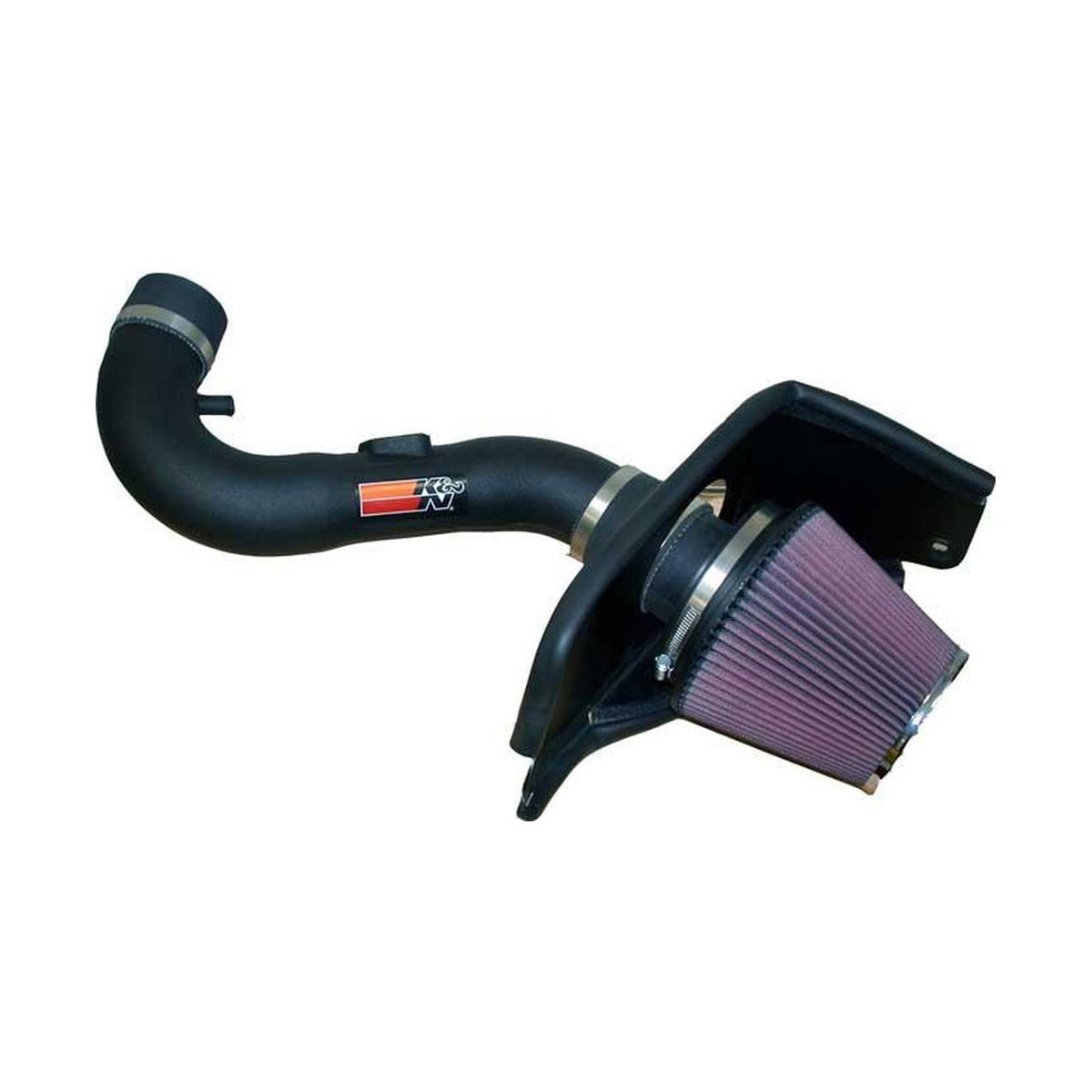 K&N Engineering K&N 11-14 Ford F-150 3.5L V6 Performance Intake Kit