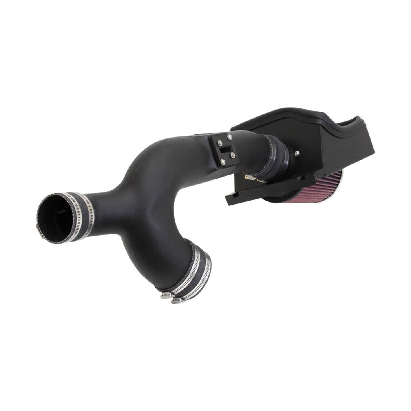 K&N Engineering K&N 11-14 Ford F-150 3.5L V6 Performance Intake Kit