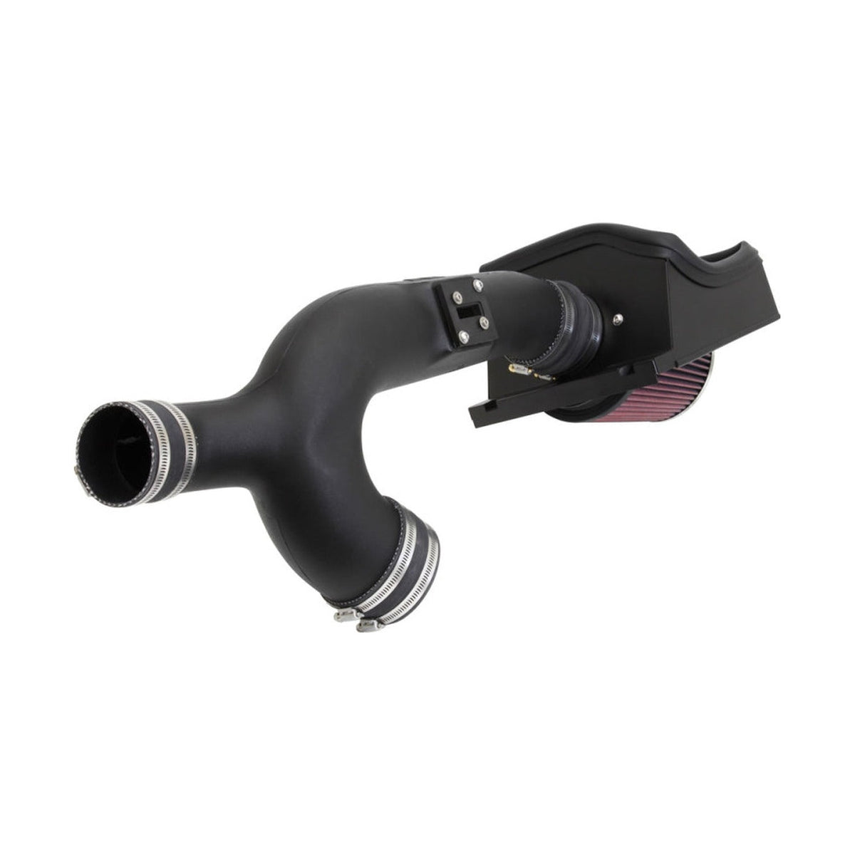 K&N Engineering K&N 11-14 Ford F-150 3.5L V6 Performance Intake Kit